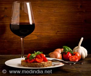  Wine and the Mediterranean Diet: A Heart-Healthy Combo