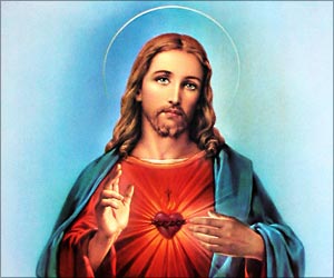 Jesus Christ Tops List of 2,000 Most Influential People