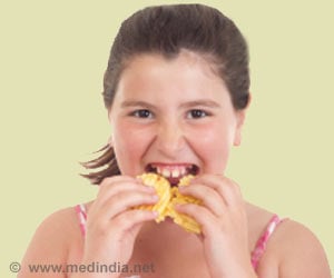Junk Food Diet During Pregnancy Turns the Child into Junk Food Addict