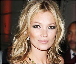 Kate Moss: Britain's New Fashion Icon