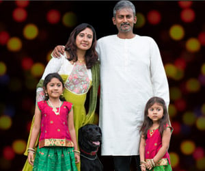 Tips to Keep Pets Safe During Diwali