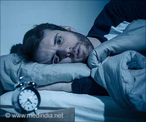 Sleeping Less Than 5 Hours can Lead to Multiple Diseases