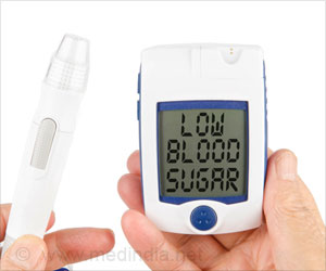 Low Glucose Levels in Underweight Pregnant Japanese Women Associated With Smaller Babies