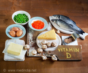 Vitamin D Deficiency Increases Risk of Bladder Cancer