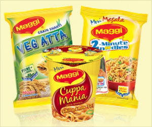 Maggi Row Singapore Bans Nestle s Instant Noodles Import From India