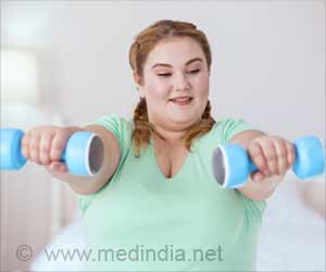 Excess Body Fat and Weight Cause Heart Disease