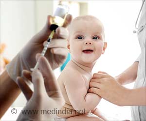Measles Immunization Day