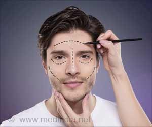 Men Who Undergo Facial Plastic Surgery are More Attractive and Trustworthy