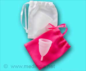 Menstrual Cups are as Safe as Other Sanitary Products: Here's How