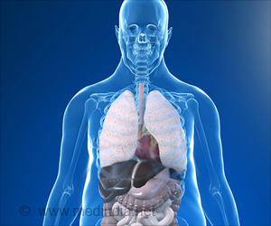 Stem Cell Therapy : Potential Treatment for Lung Damage