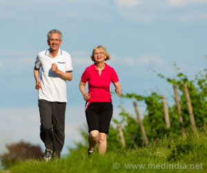 Combine 4 or 5 Healthy Lifestyle Traits to Keep Alzheimer's at Bay
