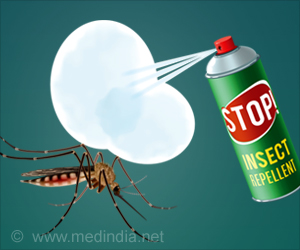 Mosquitoes can Become Smart Enough to Sense Insect Repellents  Heres How