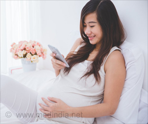 Should Pregnant Women Limit Cell Phone Use?