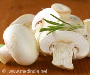 Fight Heart Disease and Cancer With Just Five Mushrooms Daily