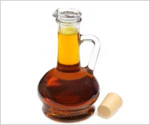 Sandalwood Oil's By-Product Halts Prostate Cancer Progress
