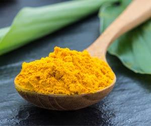 Curcumin Shows Promise as a New Treatment for Food Allergies