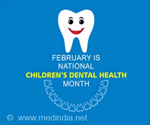 National Children's Dental Health Month 2023: Brush, Floss, Smile
