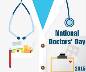  National Doctors Day 2015 Celebrates the Contributions of Medical Practitioners in India