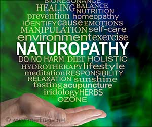 Naturopathy Helps Manage Diabetes, Metabolic Syndrome