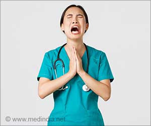 How to Deal With Burnout as a Healthcare Worker?