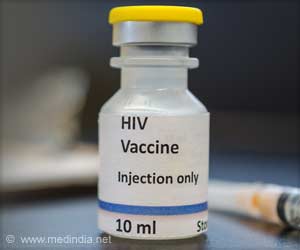 New Strategy for Vaccination Against AIDS