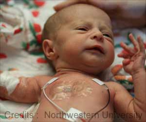 New Flexible Wireless Sensors Can Monitor Babies in the NICU