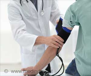 Telehealth Nurse Case Managers Reduce Blood Pressure in Minority Stroke Survivors