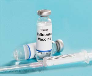 New Vaccine Protects Against All Strains of H3N2 Influenza