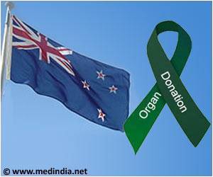 Kiwis Initiate Facebook Organ Donor Scheme