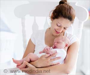 Eat, Sleep, Console: Natural Boost to Breastfeeding and Weight for Newborns