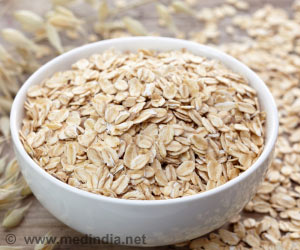 Eat Oats for Better Heart Health