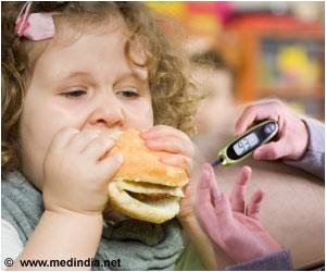 Does Obesity Increase the Risk for Type 1 Diabetes?