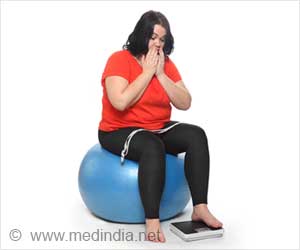Womens Early Weight Linked to Higher Stroke Risk