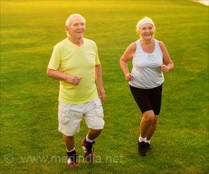 Regular Physical Activity Improves Health of Older Adults With Heart Disease