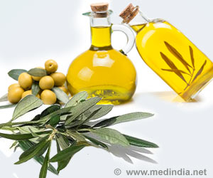 Amazing Benefits of Olive Leaf Extract