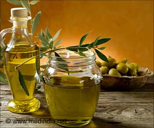 Olive Oil-Based Drug Offers Hope for Brain Cancer