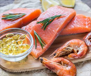 Omega-3 Intake Patterns Among Expectant Mothers