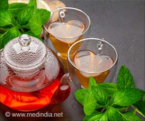 Peppermint Tea Benefits for Health and Beauty