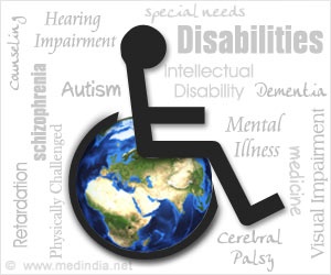 Disabilities Bill 2014 - Grave Concerns on the Current Recommendations