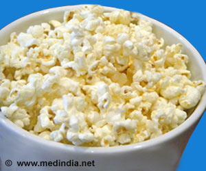 Is Fat-free Popcorn an Ideal Snack?