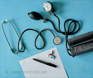 Most Popular Blood Pressure Drugs Could be Less Effective: Study