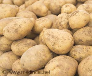 Eating Potatoes May Help You Live Longer-If Cooked Properly