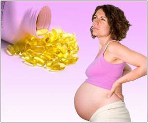 Study Rejects Benefits of Fish Oil Capsules in Pregnancy