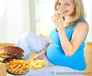 causes of eating junk food