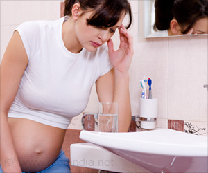 Marijuana Increasingly Used by Pregnant Women for Morning Sickness