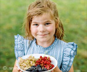 Is Your Preschooler Getting Enough Nutrition?