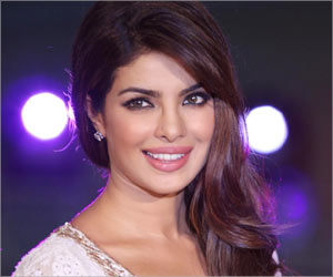 Priyanka Chopra Advocates Timely Diagnosis for Asthma