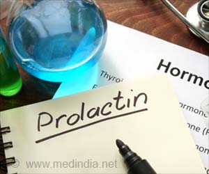 Prolactin Can Protect Women Against Type-2 Diabetes Mellitus