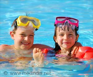 Red Eyes After Swimming? How to Protect Your Eyes from Pool Irritation