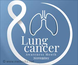 Lung Cancer Awareness Month: Lets Fight This Scourge!